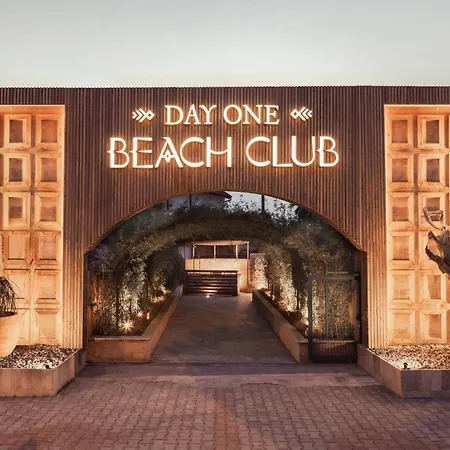 Day One & - Adult Only Alanya