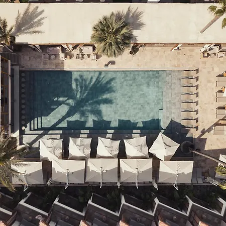 Day One & - Adult Only Hotel